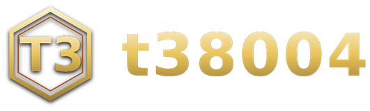 t38004 โลโก้